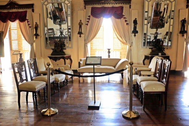 Syquia Mansion Museum